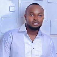 Chuka Ewelukwa