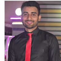Haleem avatar