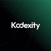 Kodexity avatar
