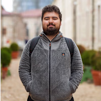 Ahmed Mücahid avatar