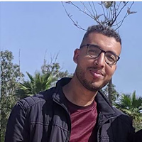 Azeddine avatar