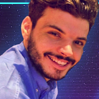 Pedro Ricardo  avatar