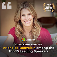 Ariane avatar