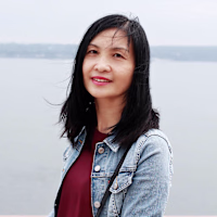 Julia avatar
