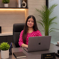sejal avatar