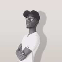 Mamadou avatar