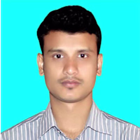 Rashed Pervej