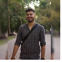Sahil Sachdev