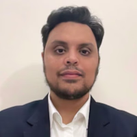 Suhail Qureshi