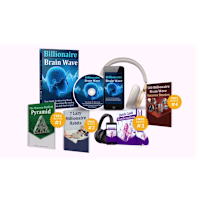 Billionaire Brain Wave  OFFICIAL AUDIO