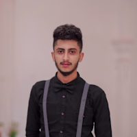 Ravindu N Dharmaraja