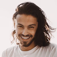 Dominik Delgado Diaz