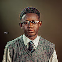 Zion avatar
