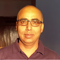 Hemant Kumar  Mehta 
