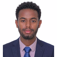 Yishak avatar