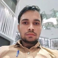Ashok avatar