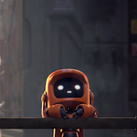 Tomi avatar