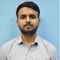 Osama Ejaz