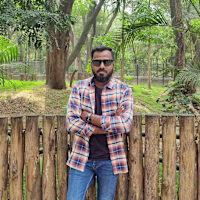 Shrinivas Pachapule