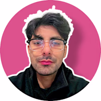 Mir avatar