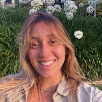 Maria Gabriela  Moraes Rocha