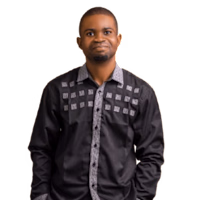 JOHN OLAOLUWA 