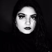Urvashi avatar