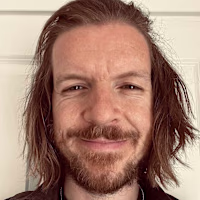 Mitchell Wood