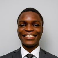 Temitope Joshua Egbedayo