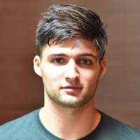 Garrett Mohammadioun