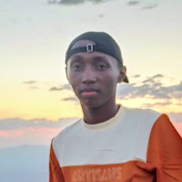 David Chege