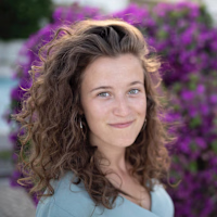 Eloïse  Bonfanti 