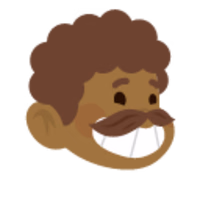 Benson avatar