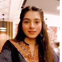 Jiya Ashraf