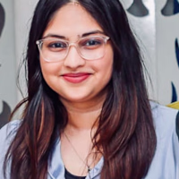 Kiara Pillay