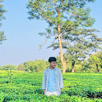 Bishwash Kumar Budhthoki