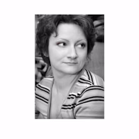 Hanna Barbash