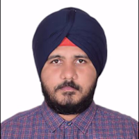 Gurcharanjeet Singh Kauldhar