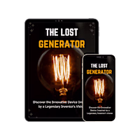 The Lost Generator Offer
