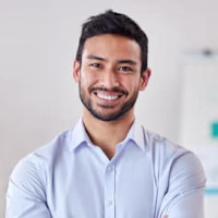 Marcus avatar