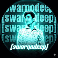 Swarnodeep avatar