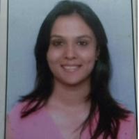 Vidhi avatar