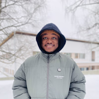 Vic Chukwuka