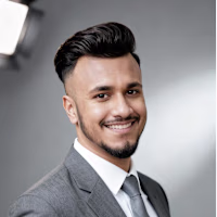 Hasanul Kabir Soumik