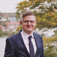 Henrik Rosendal von Essen