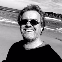 Stephen | Copywriter