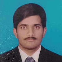 Ali Raza Khan