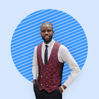 Nathaniel  Babalola 