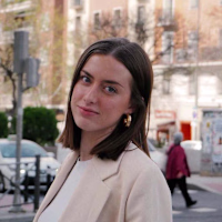 Margo Perrichon Brossais