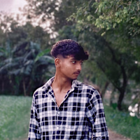 Akash avatar